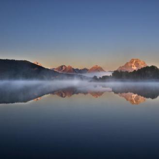 Grand Teton National Park